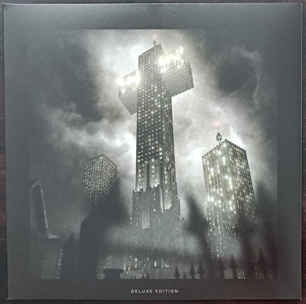 Cemetery Skyline – Nordic Gothic (Deluxe/2lp) 🇺🇸