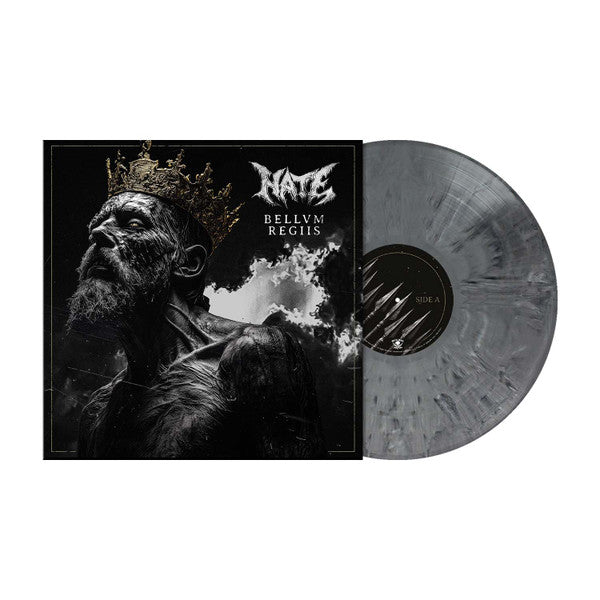 Hate – Bellum Regiis 🇺🇸