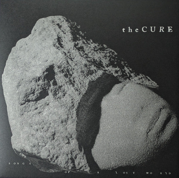 Cure – Songs of a Lost World (Biovinyl/180G) 🇺🇸