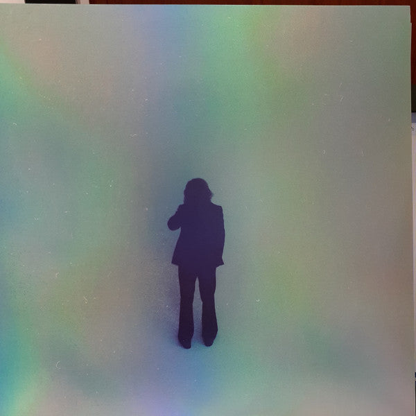 Jim James – Regions of Light & Sound of God (Clear W/ Purple Blob Vinyl/2LP/Deluxe Edition) 🇺🇸