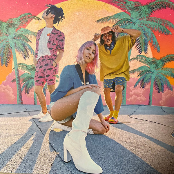Teddi Gold – Bossa Nova Baby Ft. Mi$hnrz / Bossa Nova Baby (Superorganism's Tasty Little Remix) 🇺🇸