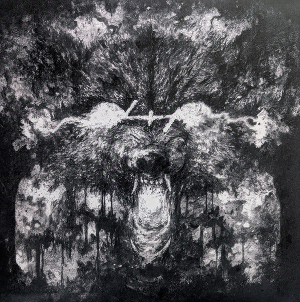 Aptorian Demon – Liv Tar Slutt (Clear Vinyl) 🇺🇸
