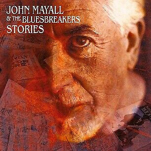 John & the Bluesbreakers Mayall – Stories 🇺🇸