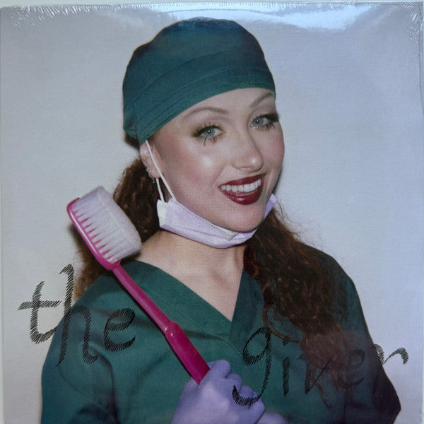 Chappell Roan – Giver (the Dentist) (Neon Pink Vinyl) (I) 🇺🇸
