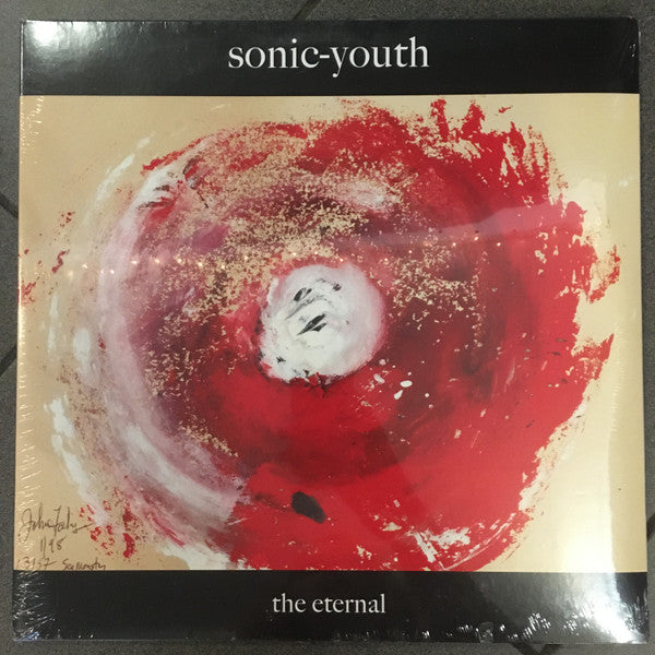 Sonic Youth – Eternal 🇺🇸