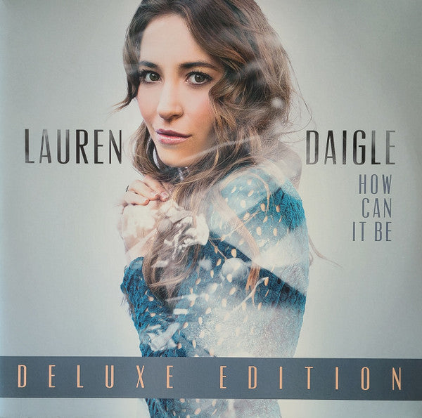 Lauren Daigle – How Can It Be (2LP) (Deluxe Edition) 🇺🇸