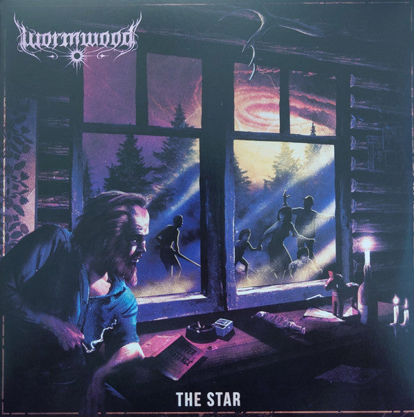 Wormwood – Star (Marble Vinyl) 🇺🇸