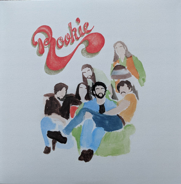 Rookie – Rookie 🇺🇸