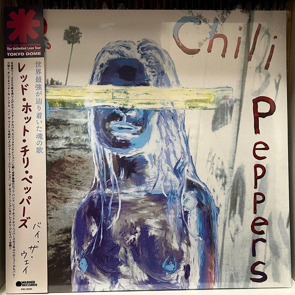 Red Hot Chili Peppers – By the Way 🇺🇸