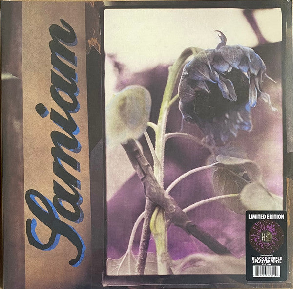 Samiam – Samiam (Black/Purple Splatter Vinyl) 🇺🇸