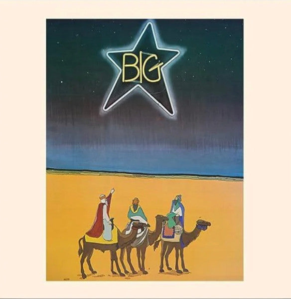 Big Star – Jesus Christ 🇺🇸