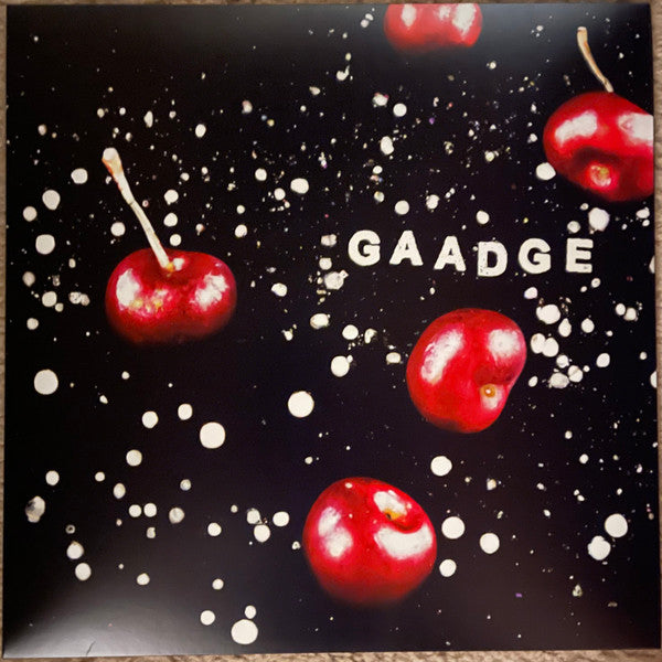 Gaadge – Somewhere Down Below 🇺🇸