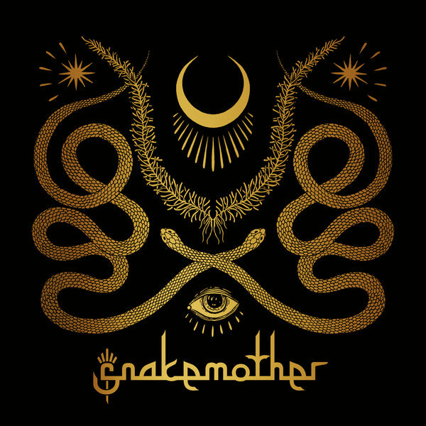 Snakemother – Snakemother 🇺🇸