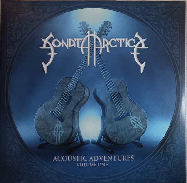 Sonata Arctica – Acoustic Adventures: Volume One 🇺🇸