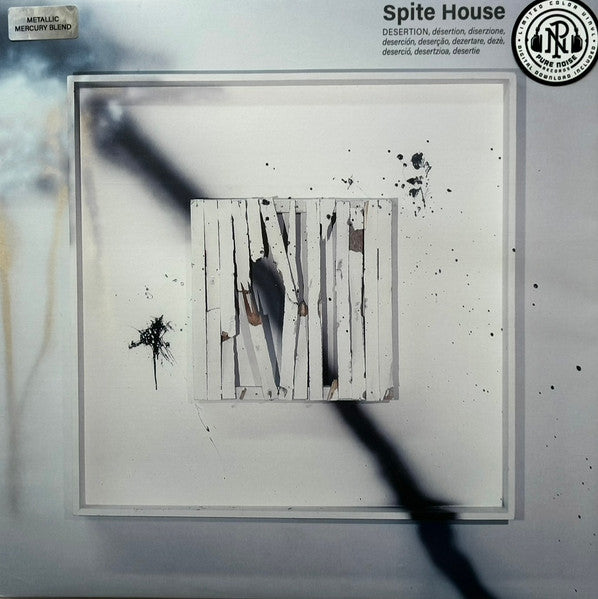 Spite House – Desertion 🇺🇸