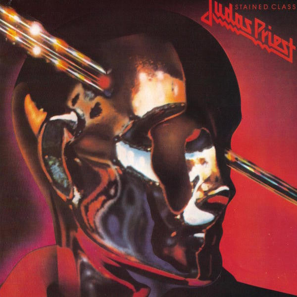 Judas Priest – Stained Class (180G/DL Card) 🇺🇸