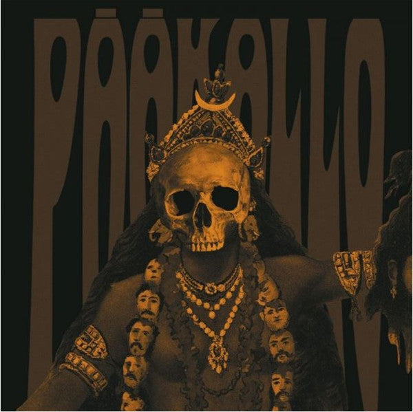Paakallo – Paakallo 🇺🇸