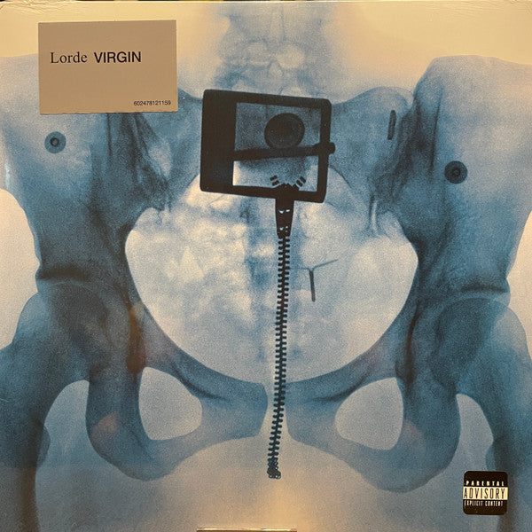 Lorde – Virgin (X) 🇺🇸