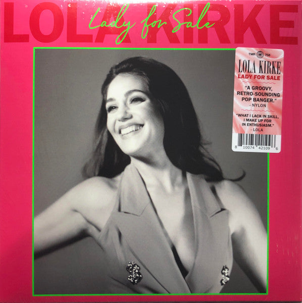 Lola Kirke – Lady for Sale 🇺🇸