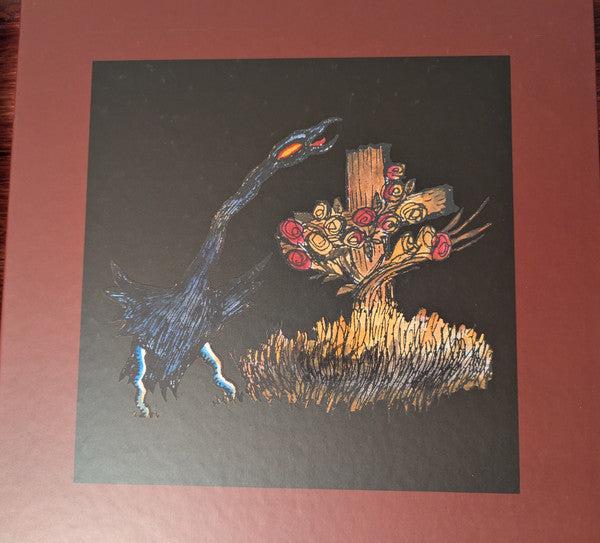 Drive-by Truckers – Definitive Decoration Day (4LP) 🇺🇸