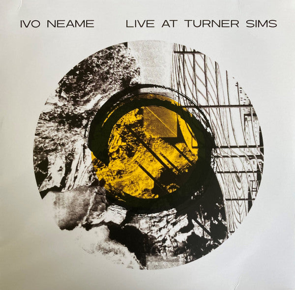 Ivo Neame – Live at Turner Sims 🇺🇸