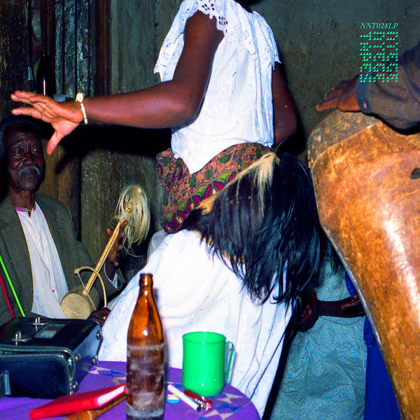 Various Artists – Buganda Royal Music Revival (Purple Vinyl) 🇺🇸