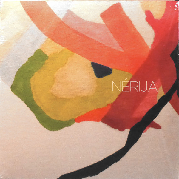 Nérija – Blume 🇺🇸