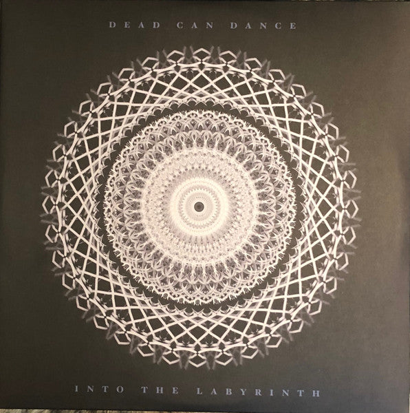 Dead Can Dance – Into the Labyrinth 🇺🇸
