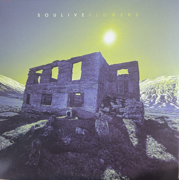 Soulive – Flowers 🇺🇸