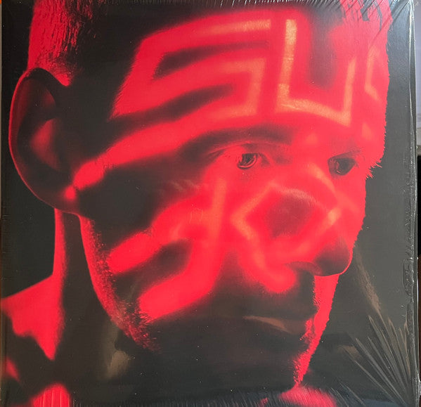 Clark – Sus Dog (2LP) 🇺🇸