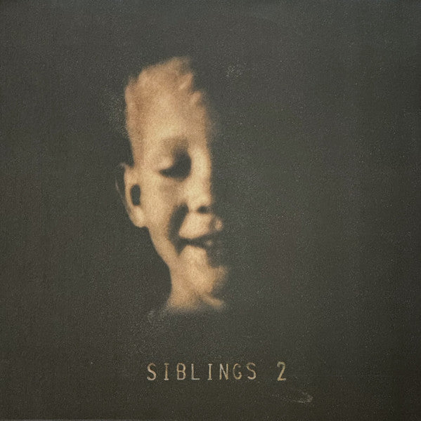 Alex Somers – Siblings 2 🇺🇸