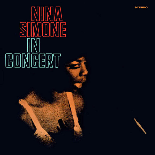 Nina Simone – In Concert 🇺🇸