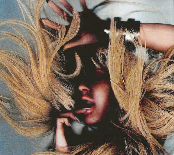 Ellie Goulding – I Know Too Much (X) [CD Nuevo] 💿 🇺🇸