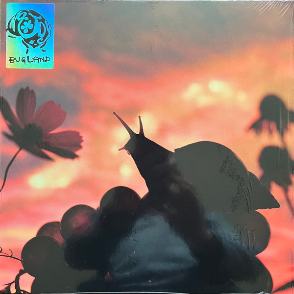 No Joy – Bugland 🇺🇸