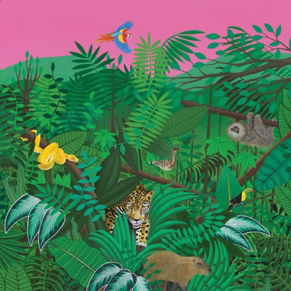 Turnover – Good Nature (Evergreen Vinyl) 🇺🇸