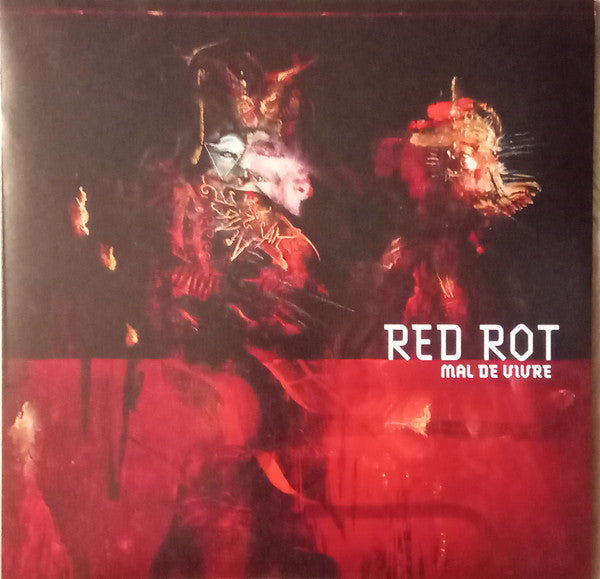 Redrot – Mal De Vivre 🇺🇸