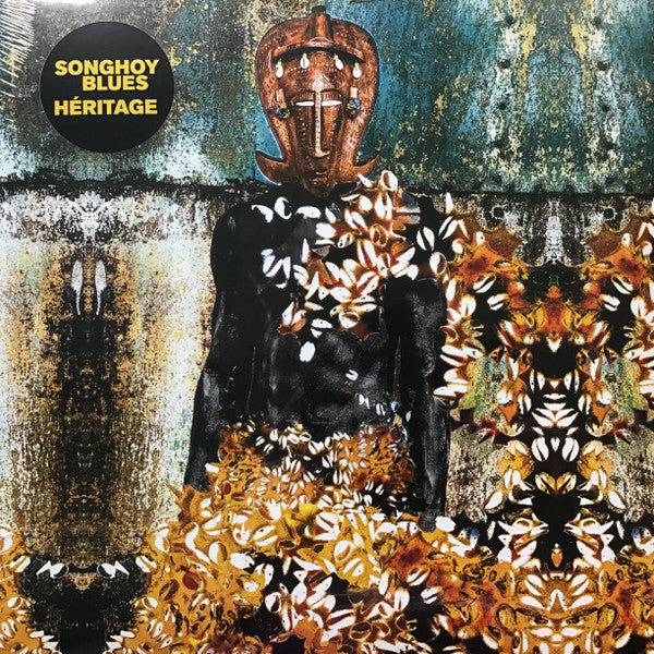 Songhoy Blues – Heritage 🇺🇸