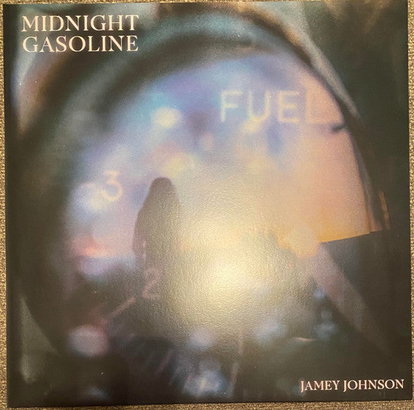 Jamey Johnson – Midnight Gasoline 🇺🇸