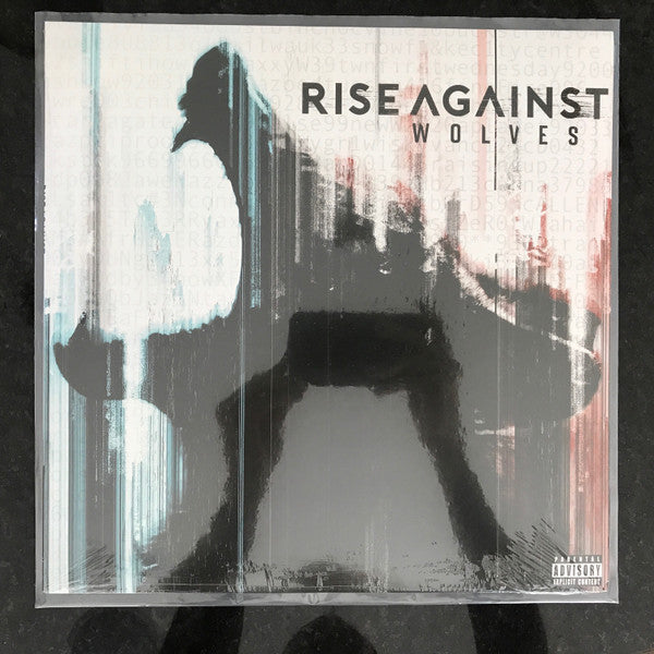 Rise Against – Wolves 🇺🇸