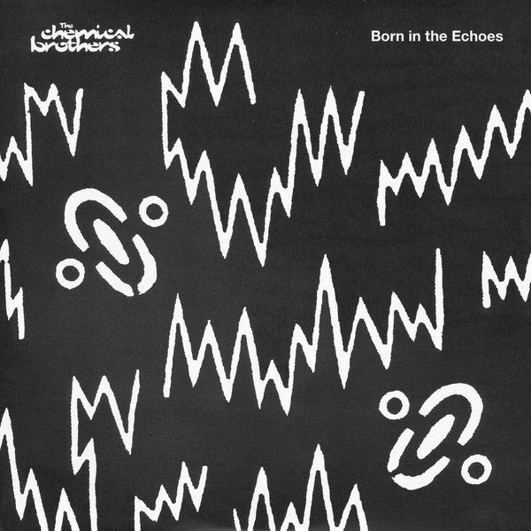 Chemical Brothers – Born in the Echoes 🇺🇸