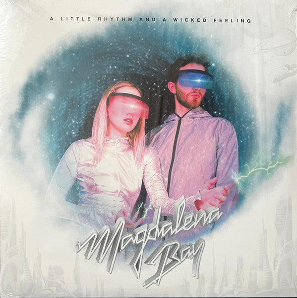 Magdalena Bay – Little Rhythm & a Wicked Feeling 🇺🇸