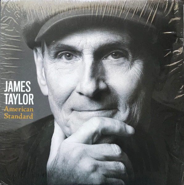 James Taylor – American Standard 🇺🇸