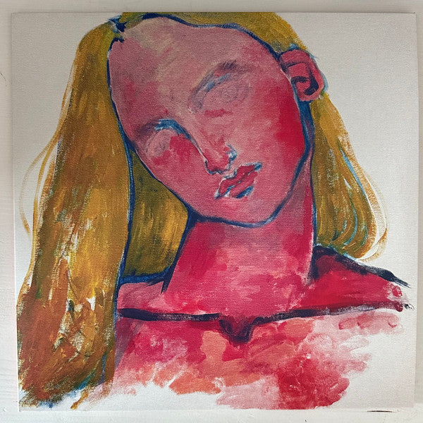 Billie Marten – Dog Eared (Deep Ocean Blue Vinyl) (I) 🇺🇸