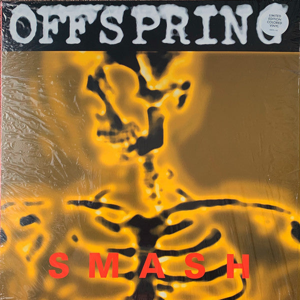 Offspring – Smash 🇺🇸