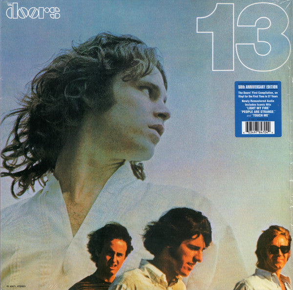 Doors – 13 🇺🇸