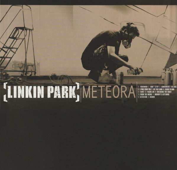 Linkin Park – Meteora 🇺🇸