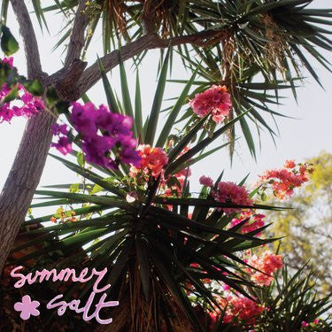 Summer Salt – Campanita (Pink Vinyl) 🇺🇸