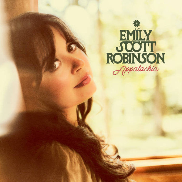 Emily Scott Robinson – Appalachia 🇺🇸