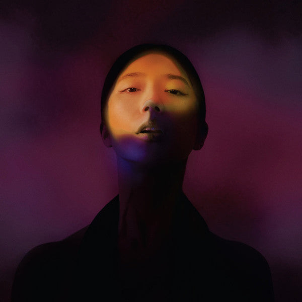 Hatis Noit – Aura Reworks (Translucent Vinyl) 🇺🇸