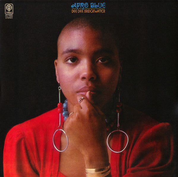 Dee Dee Bridgewater – Afro Blue 🇺🇸